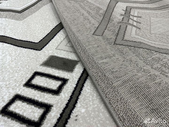 Ковёр 2х5 современный