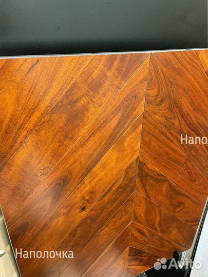 Инженерная доска елочка французская