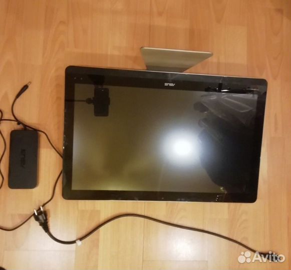 Моноблок от Asus