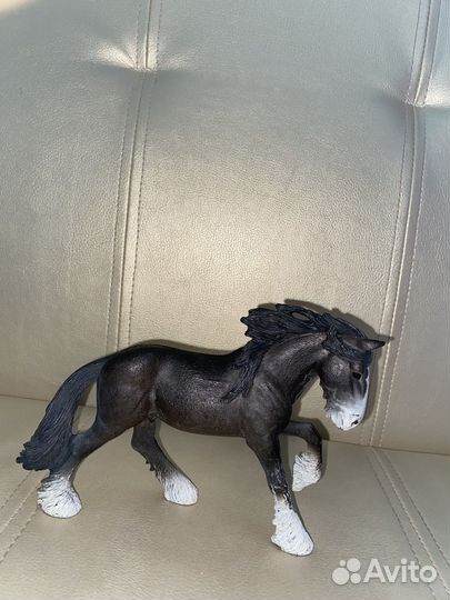 Коллекционные фигурки лошадей Schleich,Collecta