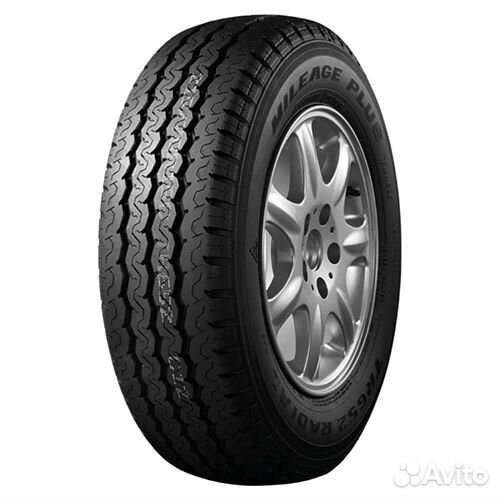 Triangle TR652 195/70 R15 S