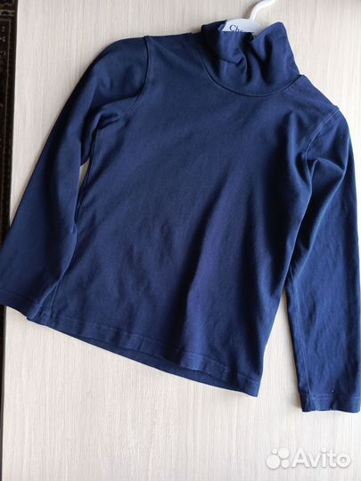 Школьная форма для мальчика 128