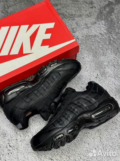 Кроссовки Nike Air Max 95