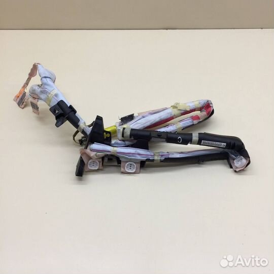 Б/У Б/У Подушка безопасности боковая (шторка)