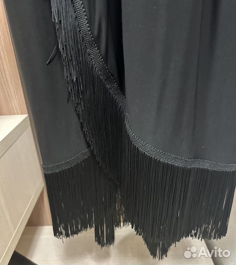 Бальное платье латина