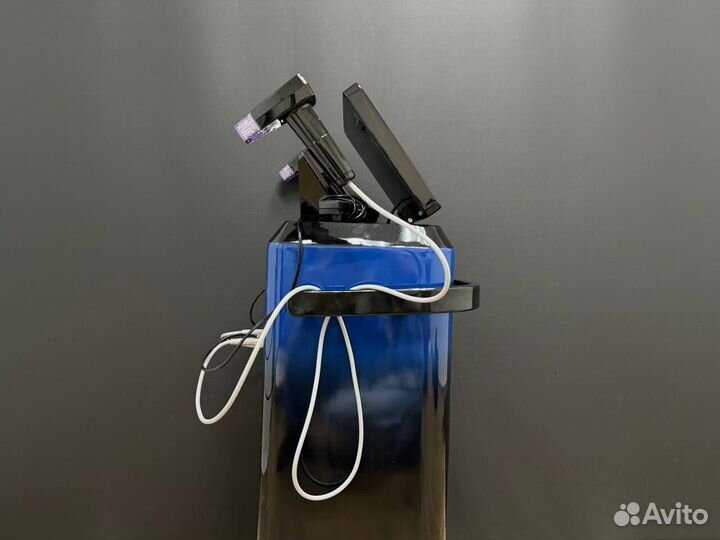 Morpheus 8 микроигольчатый RF-лифтинг Обучение