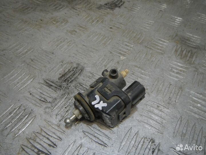 Моторчик корректора фар, Mitsubishi (Митсубиси) -o