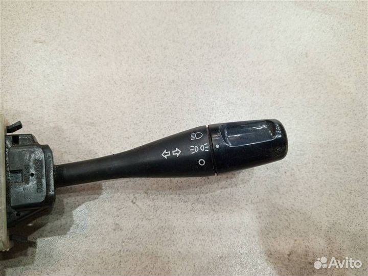 Переключатель поворотов подрулевой Mitsubishi Paj