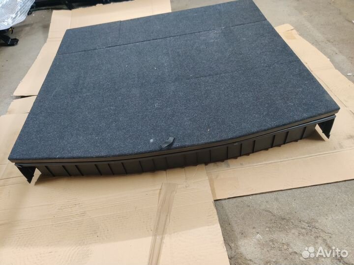 Органайзер Аутлендер 3 с крышками Оригинал