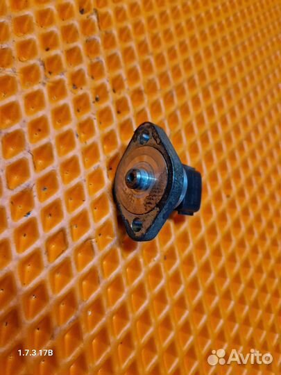 Клапан давления топлива nissan skyline vq25