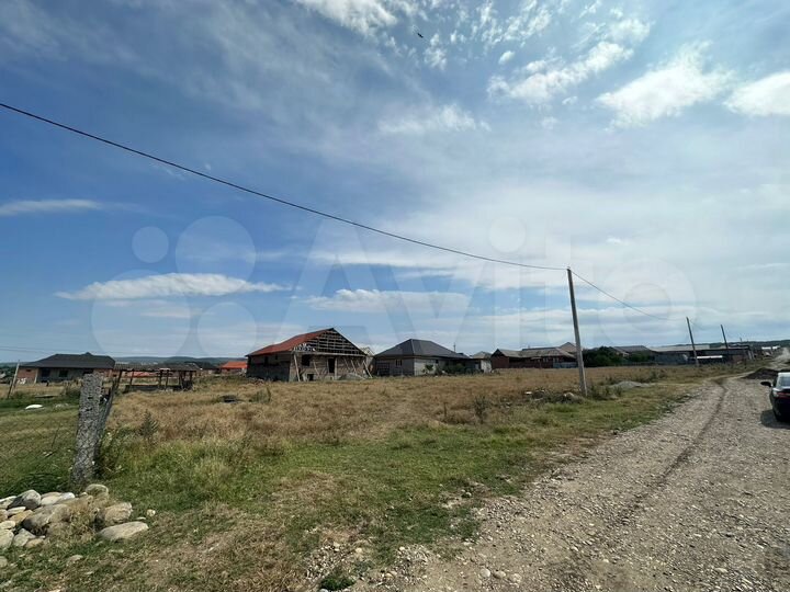 Участок 24 сот. (ИЖС)