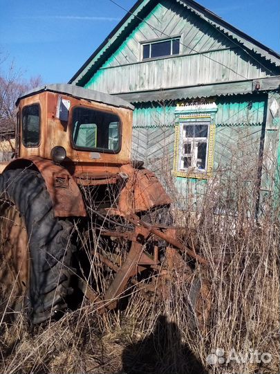Трактор ЛТЗ Т-40АМ, 1995