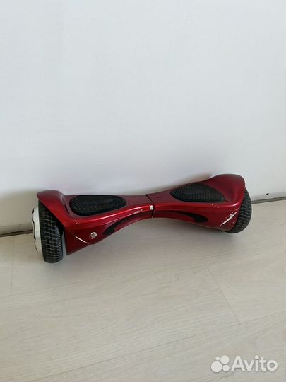 Гироскутер бу