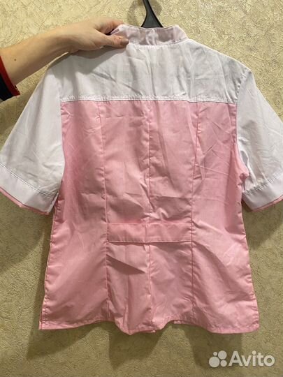 Медицинский костюм