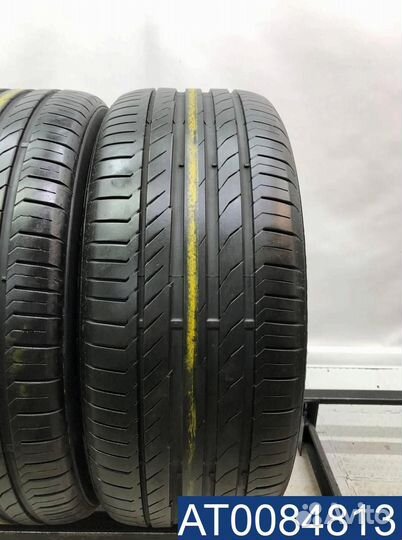 Continental ContiSportContact 5 245/45 R19 98V