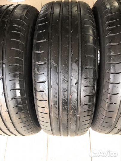 Nexen N8000 235/65 R17 104H