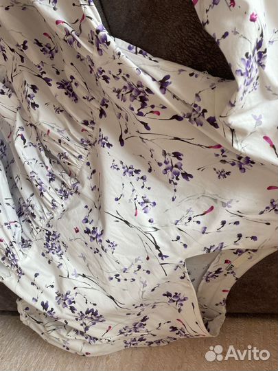 Платье женское для беременных