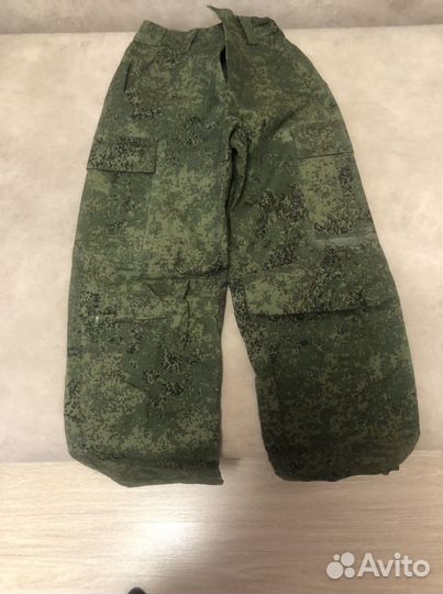 Военная форма