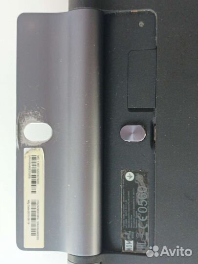 Планшет Lenovo Yoga YT3-850M на запчасти