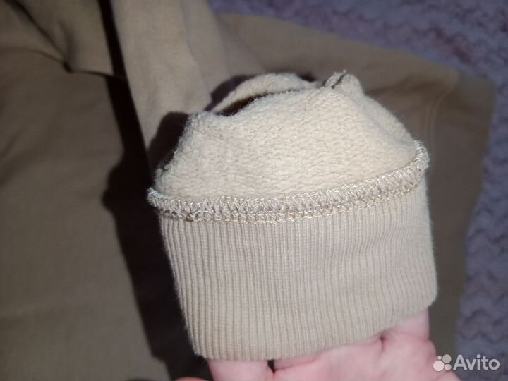 Толстовка женская