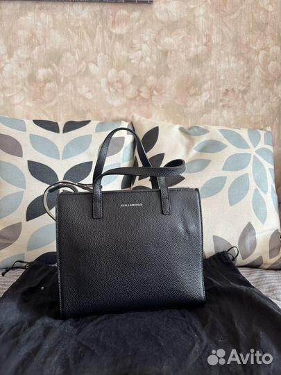 Сумка Karl Lagefeld