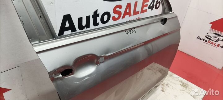 Дверь передняя правая Volkswagen Tiguan 2