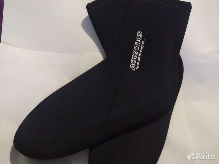 Неопреновые носки