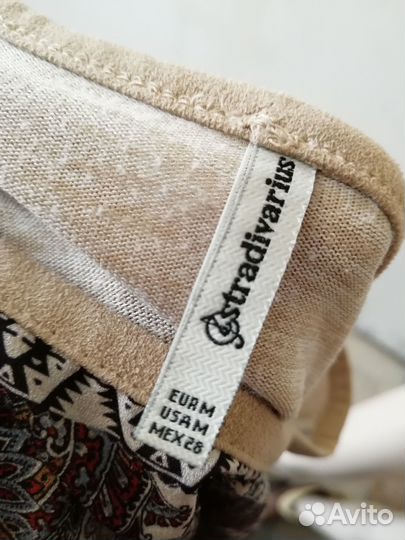 Футболка (09.03.25) M