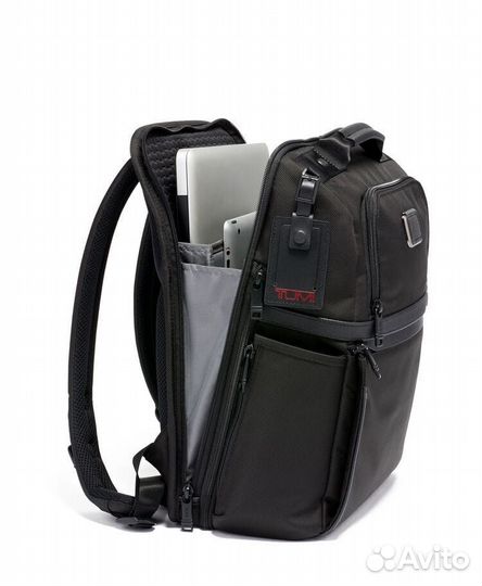 Рюкзак tumi alpha bravo