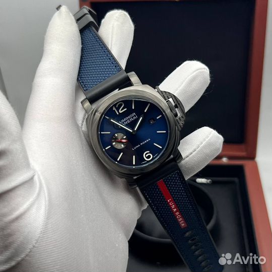 Часы Panerai Luminor Luna Rossa