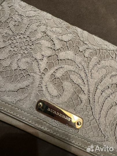 Сумка burberry