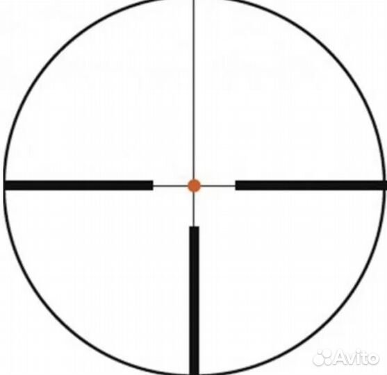 Прицел Swarovski Z6i 1-6x24