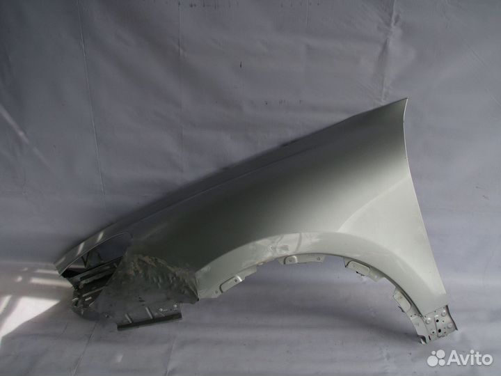 Porsche Cayenne 958 Крыло переднее левое