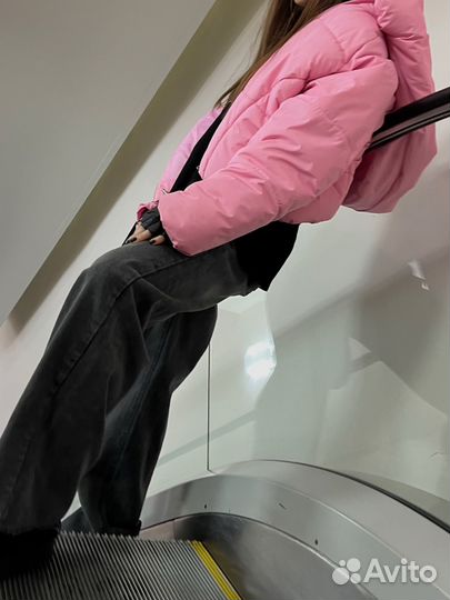 Куртка женская