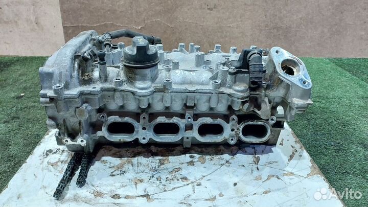 Гбц M274.920 в сборе W212,W246