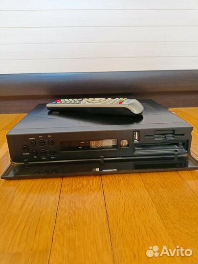 Спутниковый ресивер openbox S3 CI HD