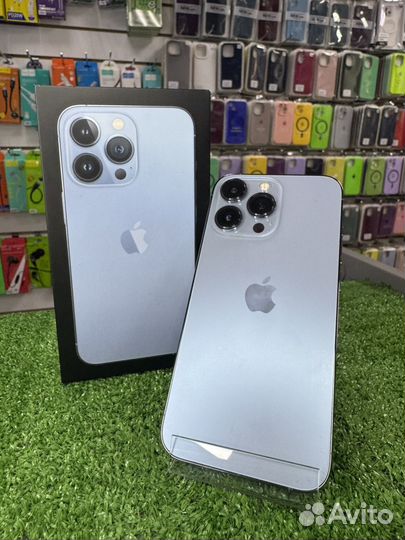 iPhone 13 Pro, 128 ГБ