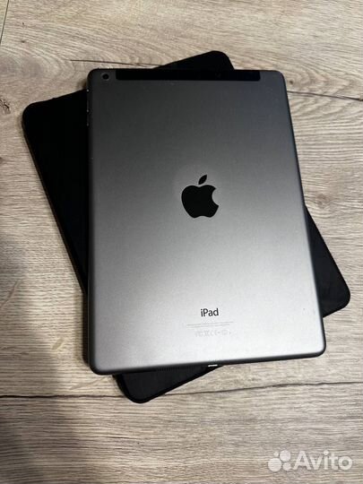 Apple iPad Air