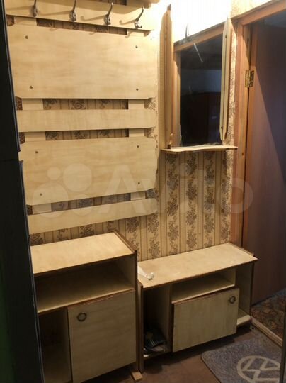 2-к. квартира, 56 м², 6/14 эт.