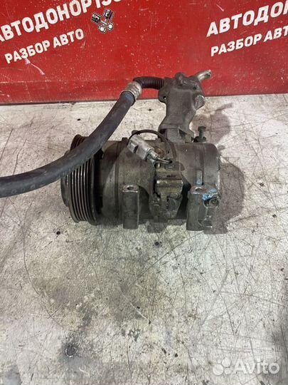 Toyota Camry V30/RAV 4 компрессор кондиционера