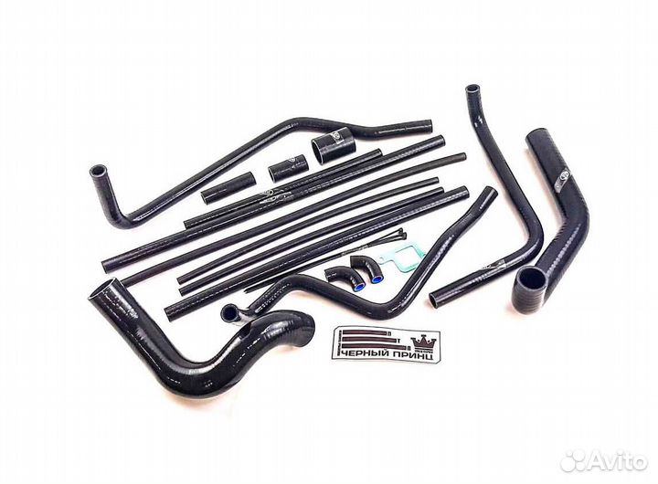 Патрубки УАЗ Патриот, Пикап, Профи 2012 змз 409