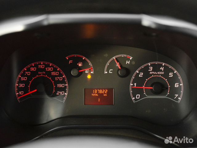 FIAT Doblo 1.4 MT, 2020, 137 822 км объявление продам