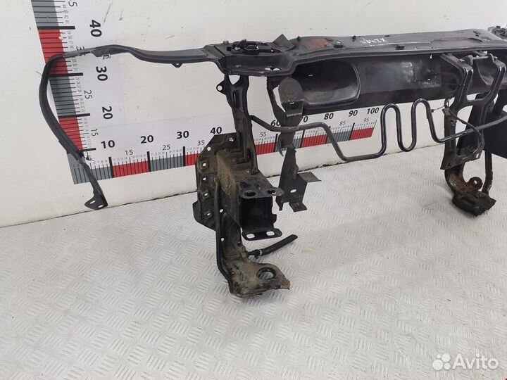 Панель для mercedes-benz C-Class (W203)