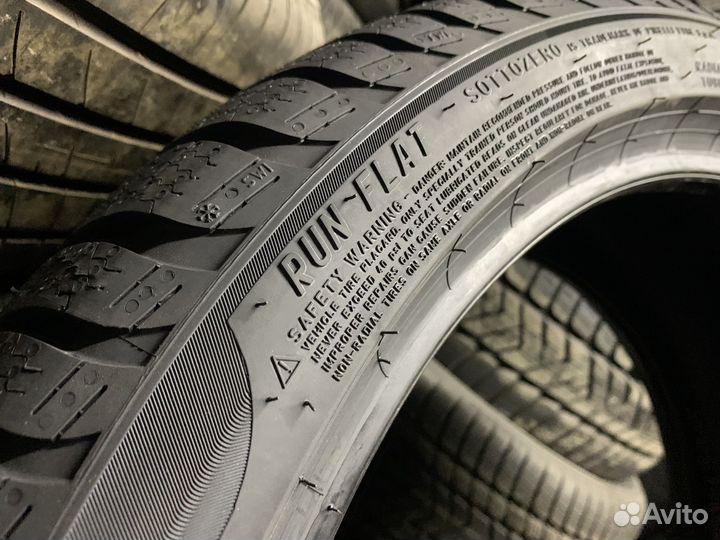 Pirelli Winter Sottozero 3 245/40 R19 98V