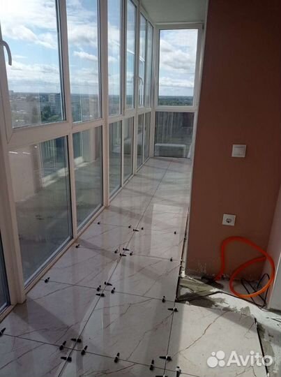 Мастер на час