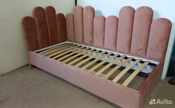 Кровать детская в наличии