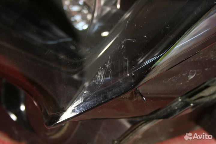 Фара левая Lexus NX200/NX200t/NX300/NX300h/NX200t/NX300/NX300h