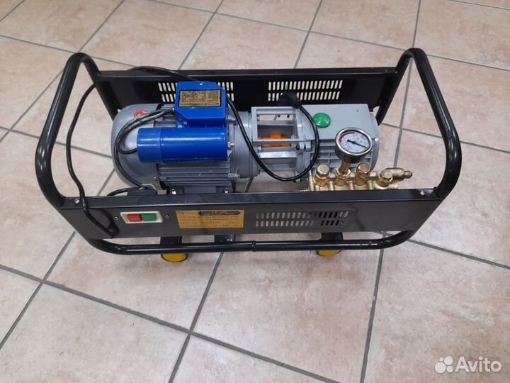 Запчасти для мойки высокого давления