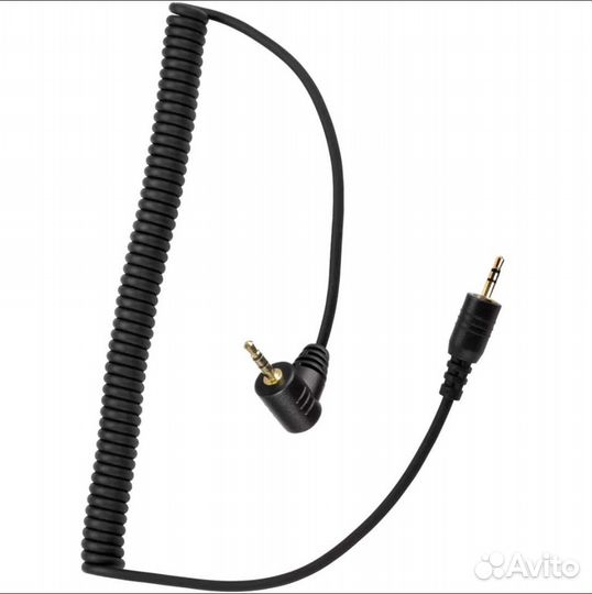 Кабель дистанционного пуска затвора Canon