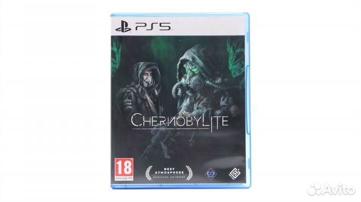 Chernobylite (PS5)